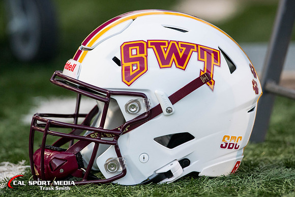 NCAA Football 2023: Troy vs Texas State OCT 28