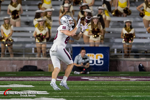 NCAA Football 2023: Troy vs Texas State OCT 28