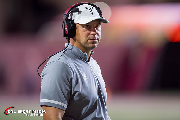 NCAA Football 2023: Troy vs Texas State OCT 28