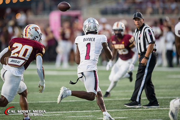 NCAA Football 2023: Troy vs Texas State OCT 28