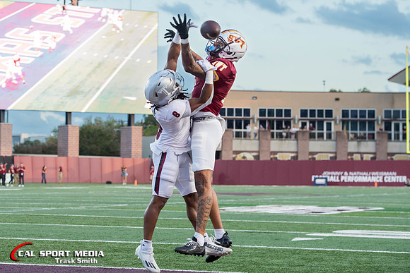NCAA Football 2023: Troy vs Texas State OCT 28
