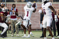 NCAA Football 2023: Troy vs Texas State OCT 28