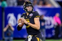 NCAA Football 2017: Texas Bowl - Texas vs Missouri DEC 27