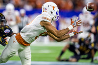 NCAA Football 2017: Texas Bowl - Texas vs Missouri DEC 27
