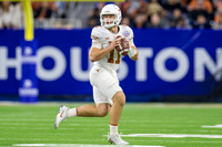 NCAA Football 2017: Texas Bowl - Texas vs Missouri DEC 27