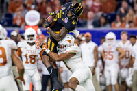 NCAA Football 2017: Texas Bowl - Texas vs Missouri DEC 27
