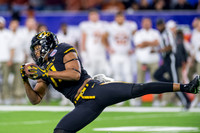 NCAA Football 2017: Texas Bowl - Texas vs Missouri DEC 27