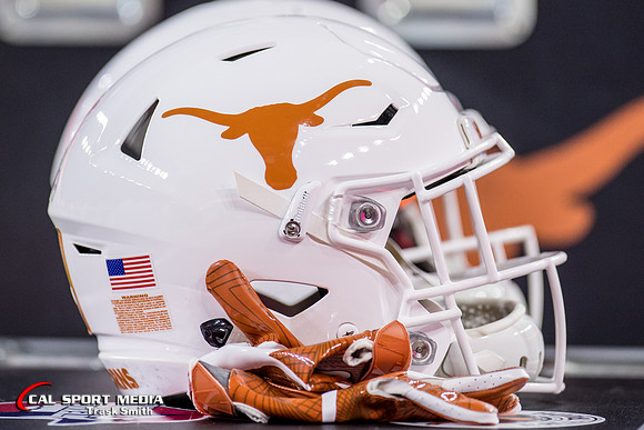 NCAA Football 2017: Texas Bowl - Texas vs Missouri DEC 27