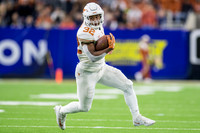 NCAA Football 2017: Texas Bowl - Texas vs Missouri DEC 27