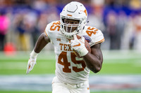 NCAA Football 2017: Texas Bowl - Texas vs Missouri DEC 27