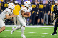NCAA Football 2017: Texas Bowl - Texas vs Missouri DEC 27