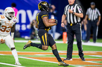 NCAA Football 2017: Texas Bowl - Texas vs Missouri DEC 27