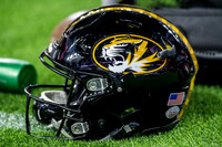 NCAA Football 2017: Texas Bowl - Texas vs Missouri DEC 27