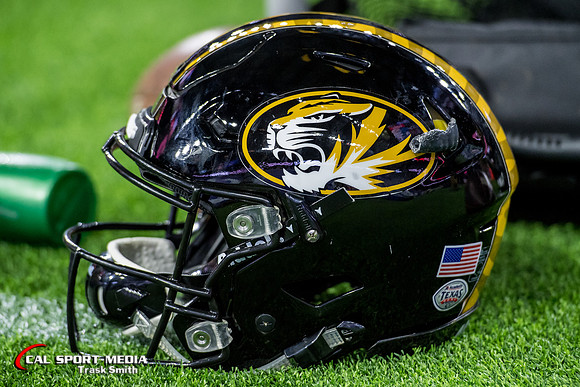 NCAA Football 2017: Texas Bowl - Texas vs Missouri DEC 27