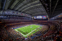 NCAA Football 2017: Texas Bowl - Texas vs Missouri DEC 27