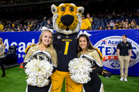NCAA Football 2017: Texas Bowl - Texas vs Missouri DEC 27