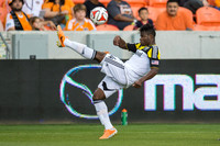 MLS 2014 - Houston Dynamo vs Columbus Crew