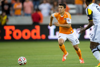 MLS 2014 - Houston Dynamo vs Columbus Crew