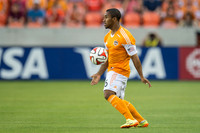 MLS 2014 - Houston Dynamo vs Columbus Crew