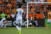 MLS 2014 - Houston Dynamo vs Columbus Crew