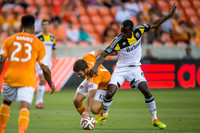 MLS 2014 - Houston Dynamo vs Columbus Crew