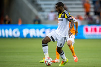 MLS 2014 - Houston Dynamo vs Columbus Crew