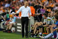 MLS 2014 - Houston Dynamo vs Columbus Crew