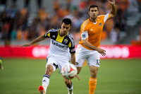 MLS 2014 - Houston Dynamo vs Columbus Crew