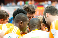 MLS 2014 - Houston Dynamo vs Columbus Crew