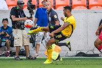 Soccer 2015: Canada vs Jamaica JUL 11