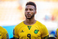 Soccer 2015: Canada vs Jamaica JUL 11