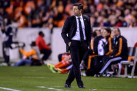 Soccer 2013 - The Houston Dynamo defeat Santos Laguna 1-0