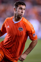 Soccer 2013 - The Houston Dynamo defeat Santos Laguna 1-0