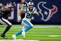 NFL 2021: Panthers vs Texans SEP 23