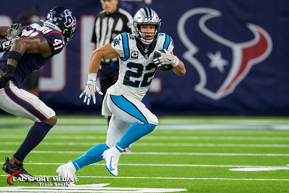 NFL 2021: Panthers vs Texans SEP 23