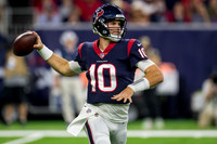 NFL 2021: Panthers vs Texans SEP 23