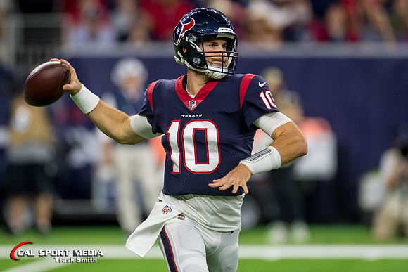 NFL 2021: Panthers vs Texans SEP 23