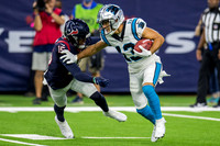 NFL 2021: Panthers vs Texans SEP 23