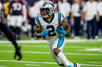 NFL 2021: Panthers vs Texans SEP 23
