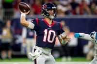 NFL 2021: Panthers vs Texans SEP 23