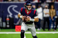 NFL 2021: Panthers vs Texans SEP 23