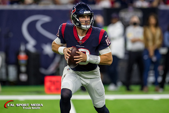 NFL 2021: Panthers vs Texans SEP 23