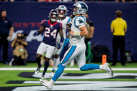 NFL 2021: Panthers vs Texans SEP 23