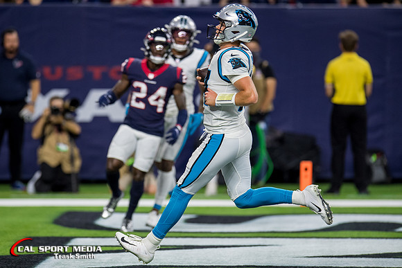 NFL 2021: Panthers vs Texans SEP 23