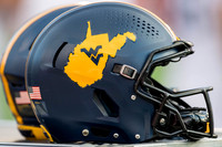 NCAA Football 2023: West Virginia vs Houston OCT 12