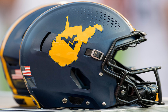 NCAA Football 2023: West Virginia vs Houston OCT 12