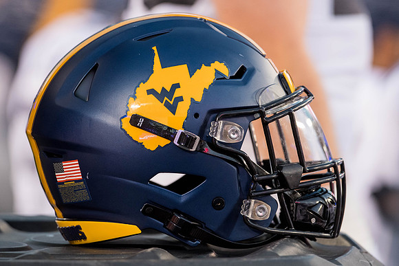 NCAA Football 2023: West Virginia vs Houston OCT 12