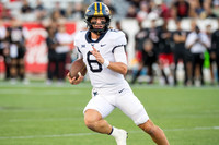 NCAA Football 2023: West Virginia vs Houston OCT 12