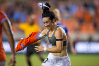 NWSL 2015 - Houston Dash vs Boston Breakers
