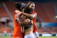 NWSL 2015 - Houston Dash vs Boston Breakers